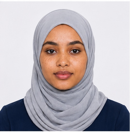 Safia Warsame Hassan